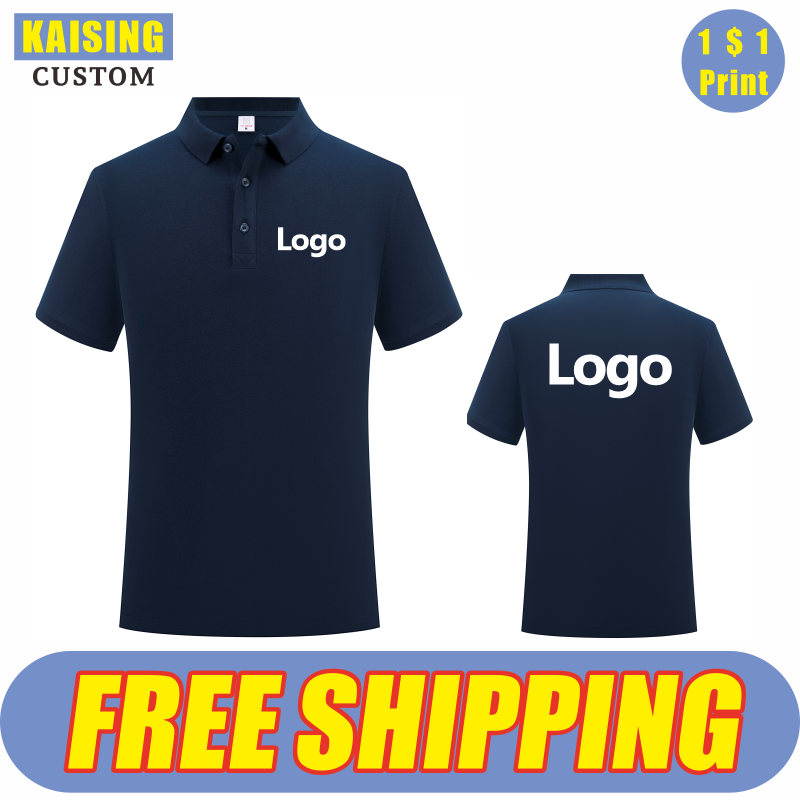 Embroidery Cotton Shirt - KAISING Cao Chất Lượng Nguyên Chất