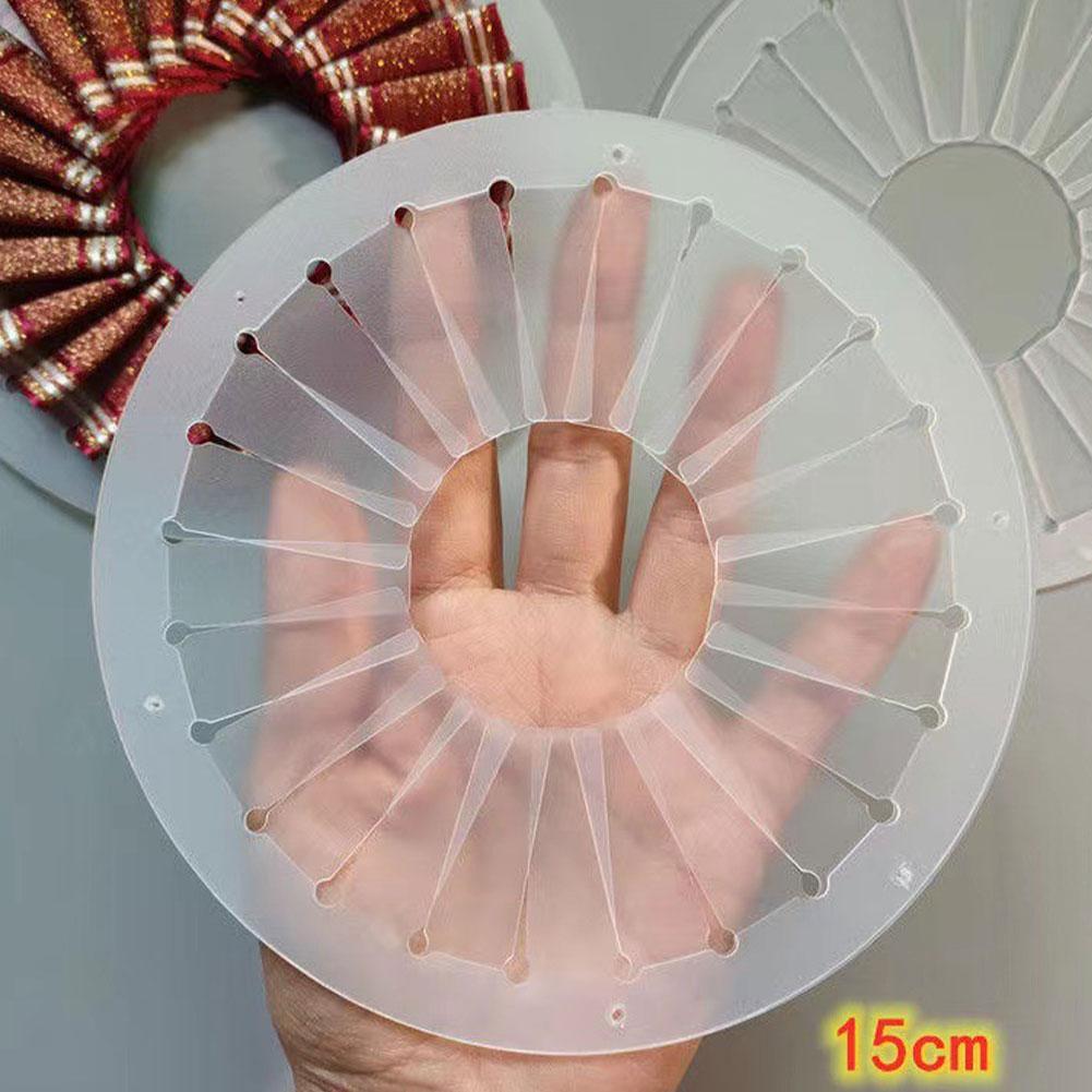 9cm 12cm 15cm Rosette Maker DI - đánh giá và giá Embroidery Daisy