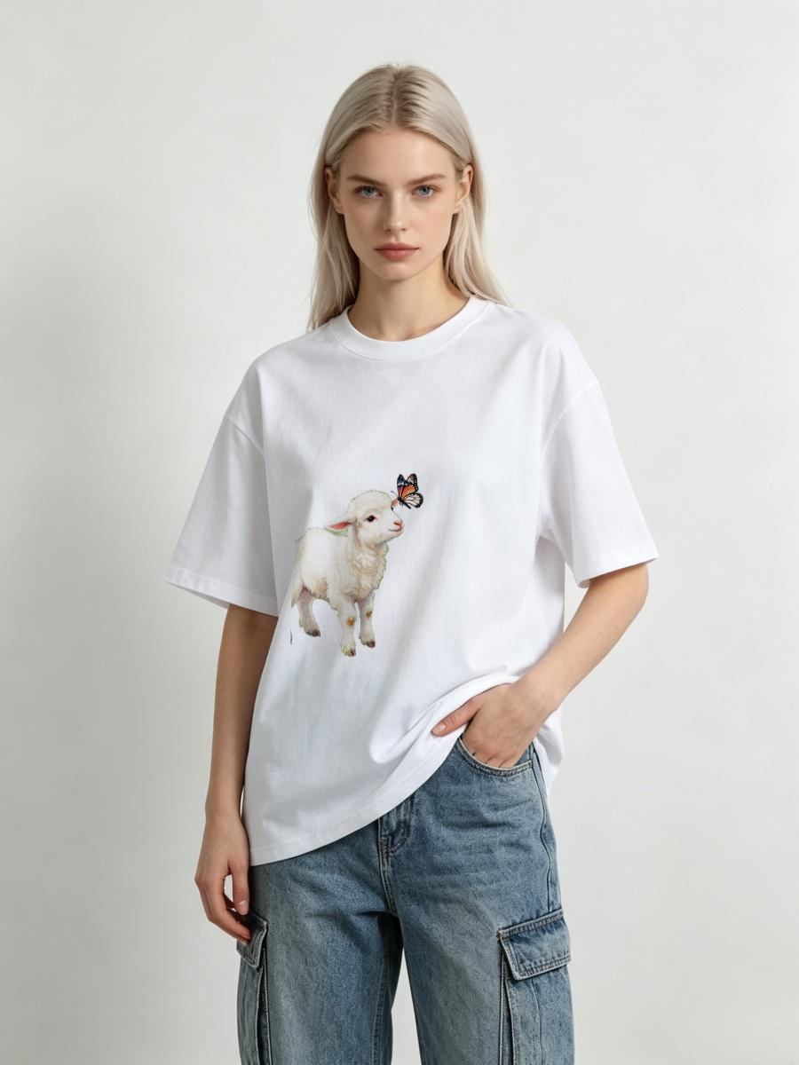 T-Shirts Microfiber Driving En - đánh giá và giá Embroidery Moisturizer