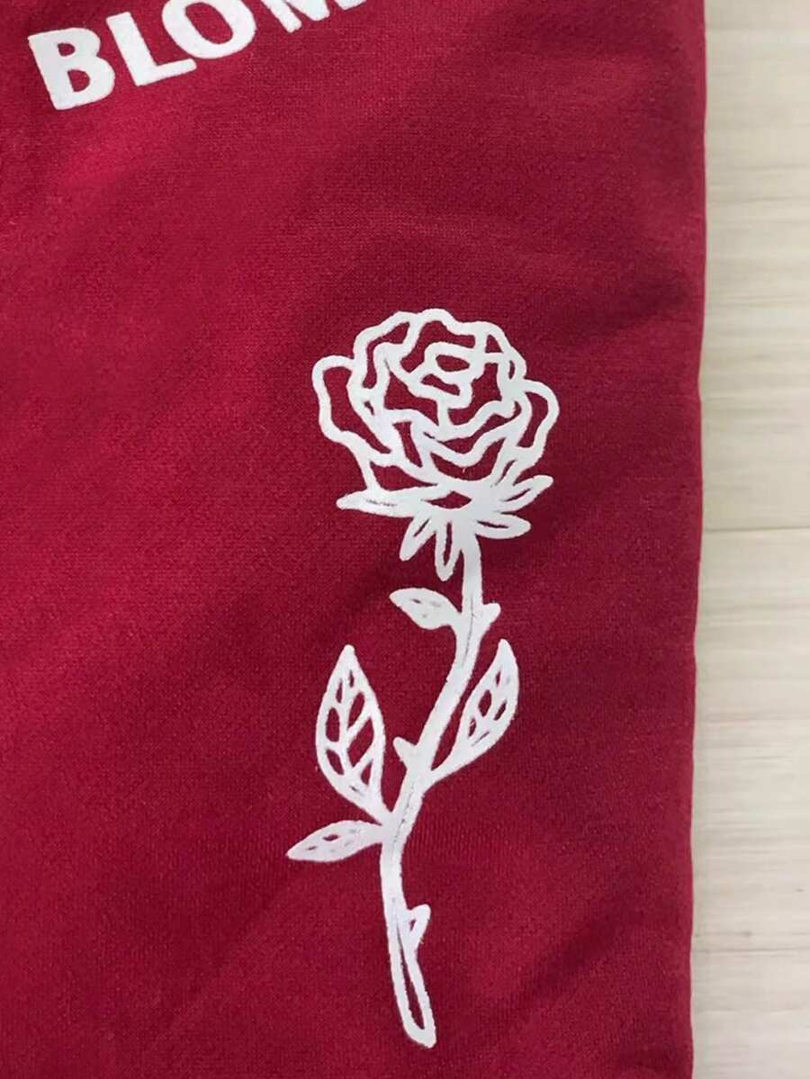 Manfinity Homme Men Floral & L - đánh giá và giá Embroidery Cotton Shirt