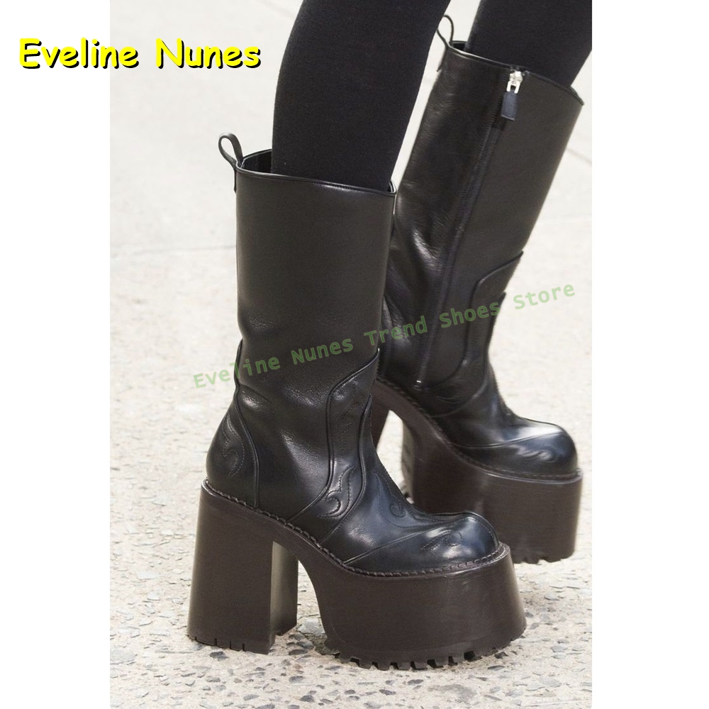 Embroidery Platform Knee High  - đánh giá và giá Embroidery Yes