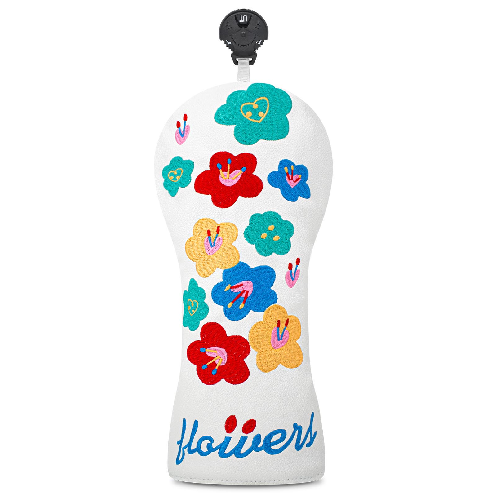Flower Embroidery Water Resist - đánh giá và giá Embroidery Flower