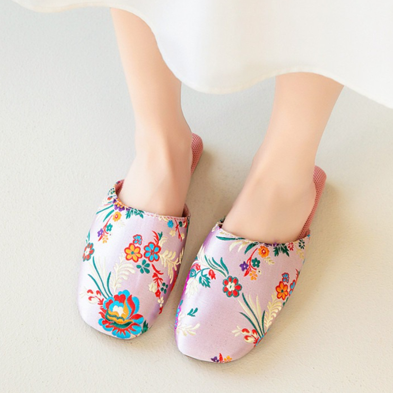 Elegant Chinese Style Embroide - đánh giá và giá Embroidery Yes