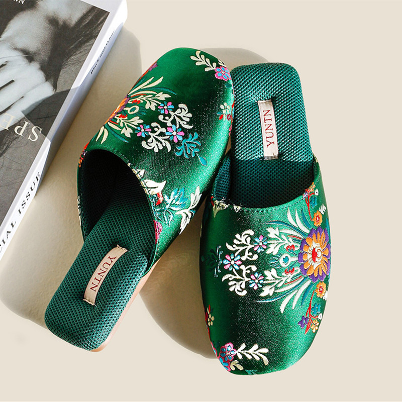 Elegant Chinese Style Embroide - đánh giá và giá Embroidery Yes
