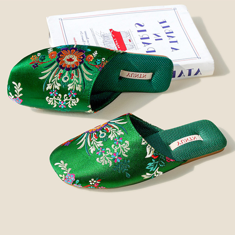 Elegant Chinese Style Embroide - đánh giá và giá Embroidery Yes