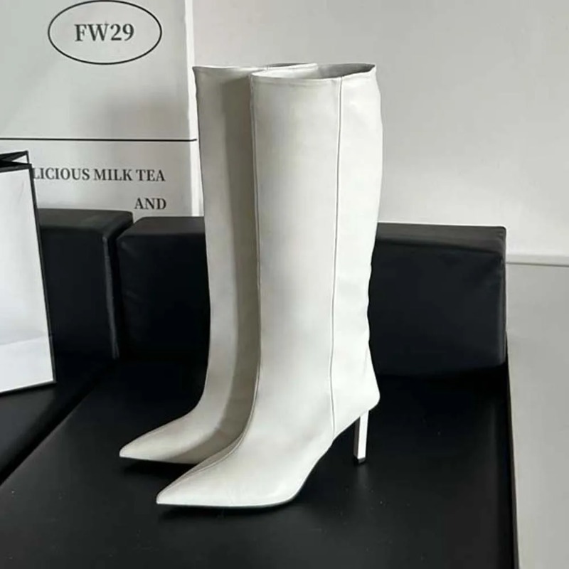 Luxury Women Long Boots Fashio - đánh giá và giá Embroidery Yes