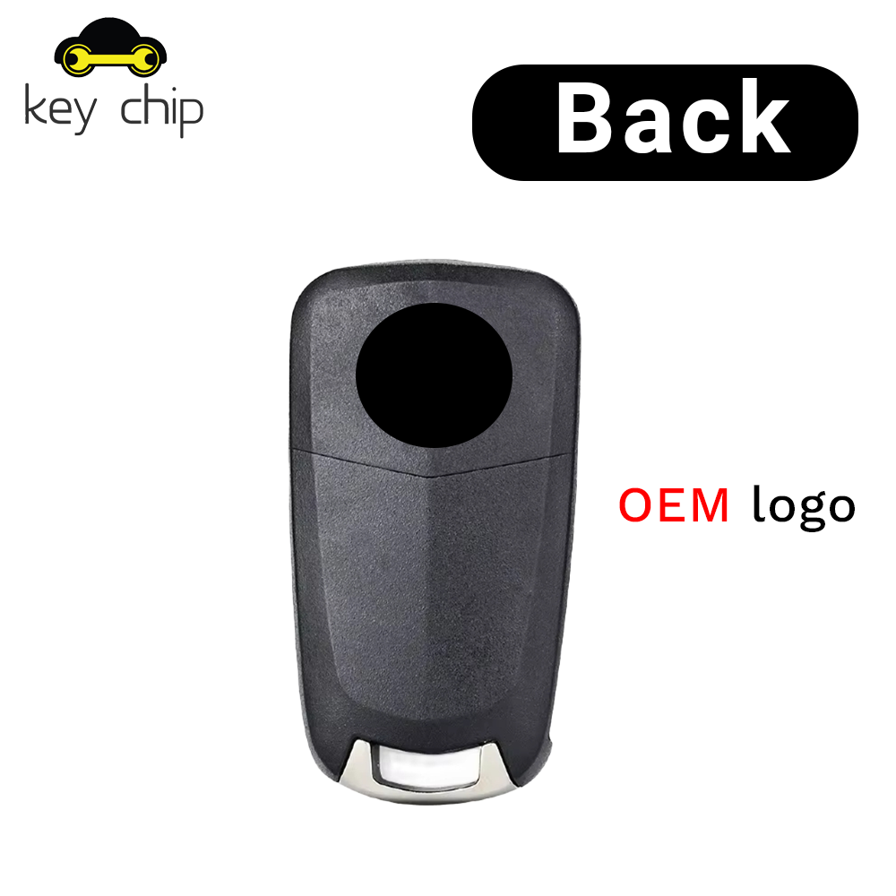 KC Car Key Shell Case For Opel - đánh giá và giá Embroidery H&M