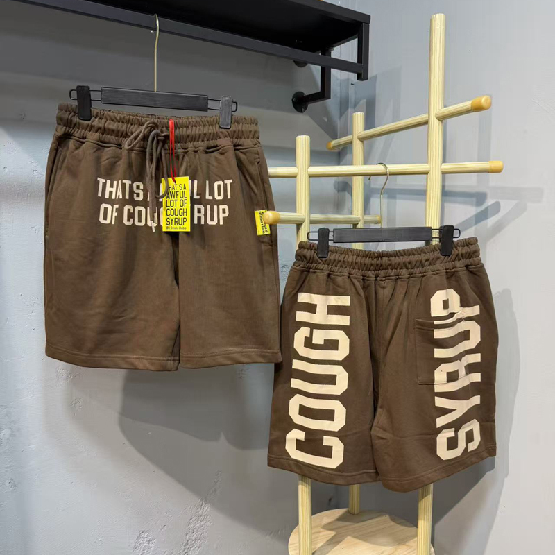 New Men Hip Hop Sweat Shorts T - đánh giá và giá Embroidery Font Free