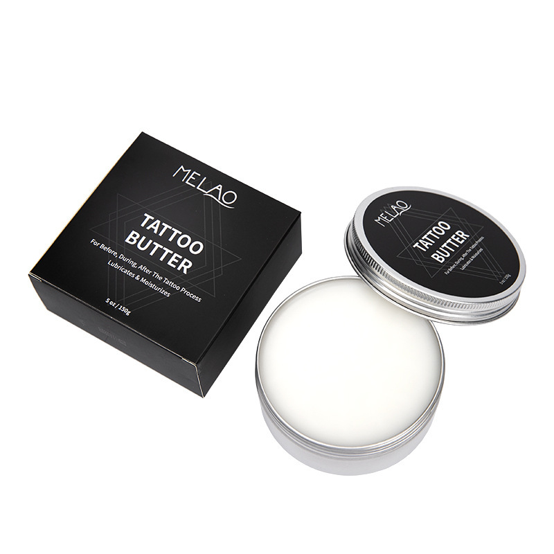 tattoo repair cream, apply moi - đánh giá và giá Embroidery Moisturizer