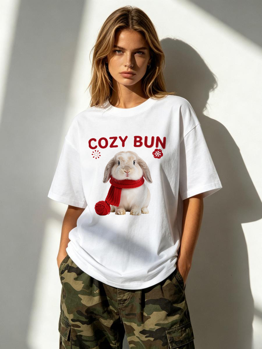 T Shirts Pet Printed Regular D - đánh giá và giá Embroidery Moisturizer