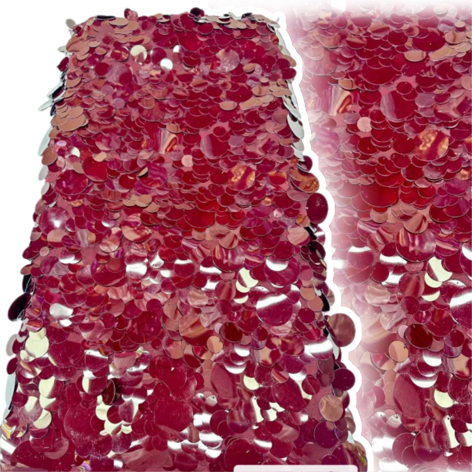 Madison-African Rose 3D Sequin - đánh giá và giá Embroidery Rose