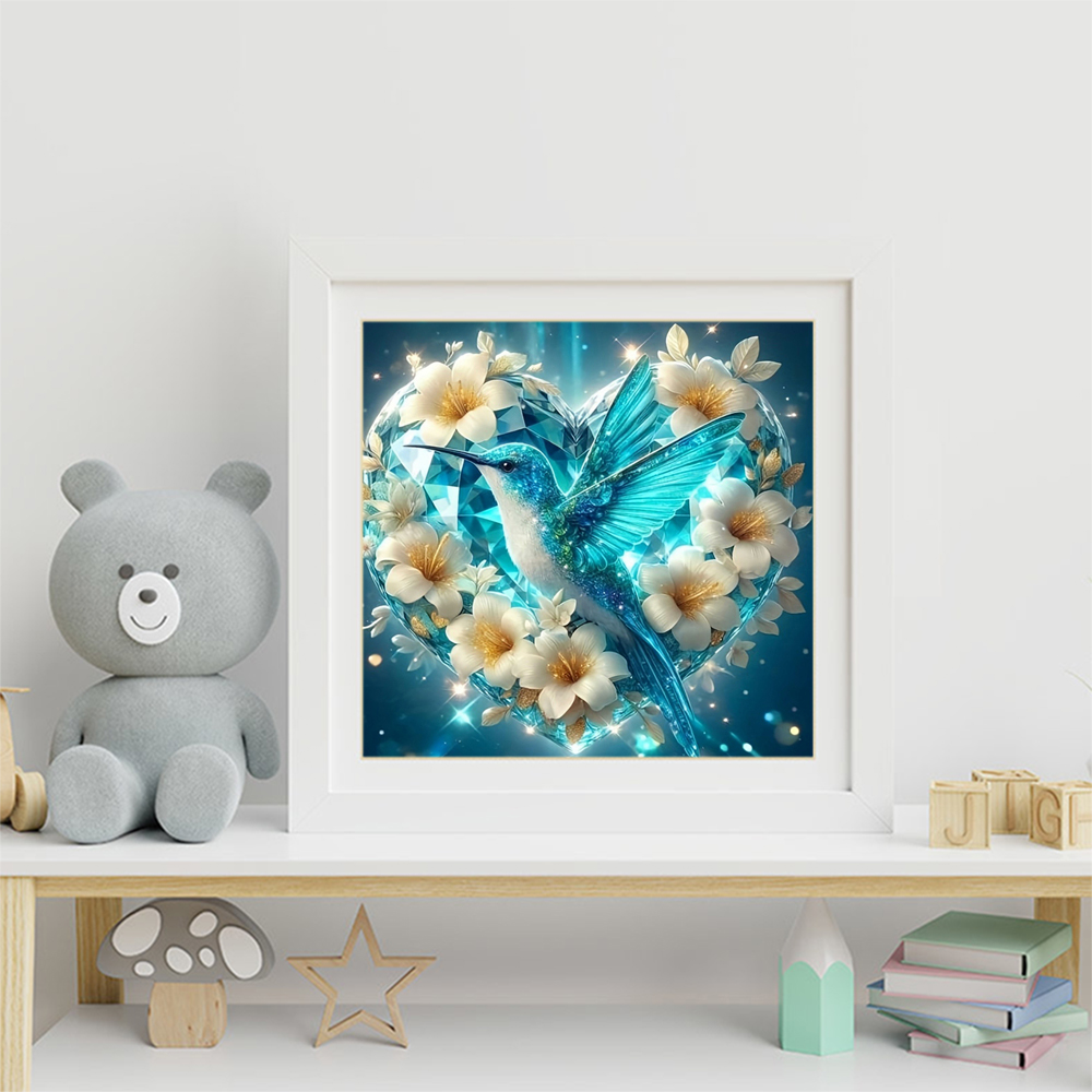 Evershine Diamond Mosaic Anima - đánh giá và giá Embroidery Lovers