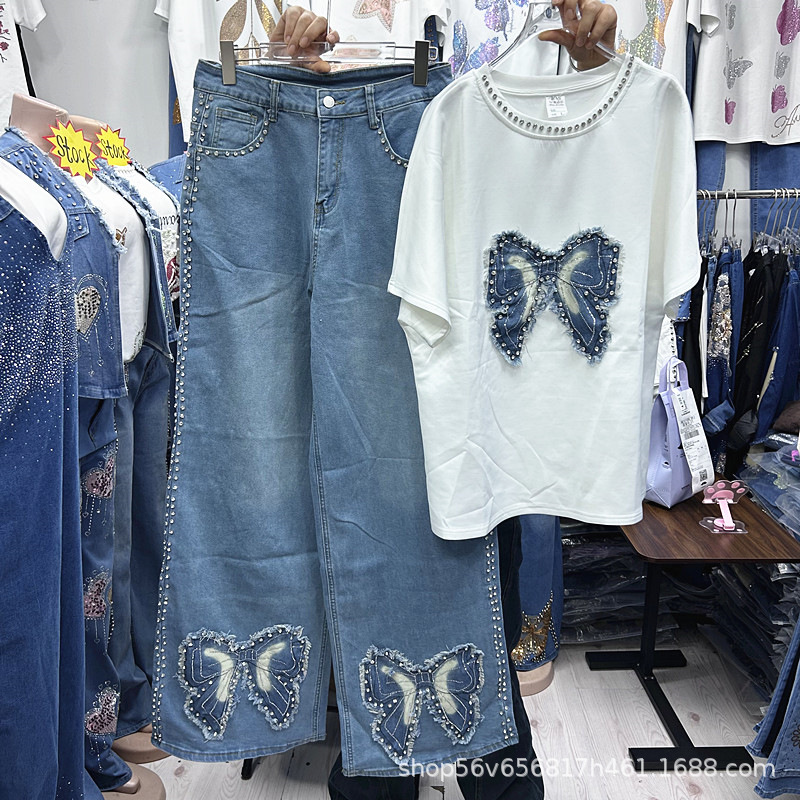 New Spring Summer Loose Women  - đánh giá và giá Embroidery Cotton Shirt