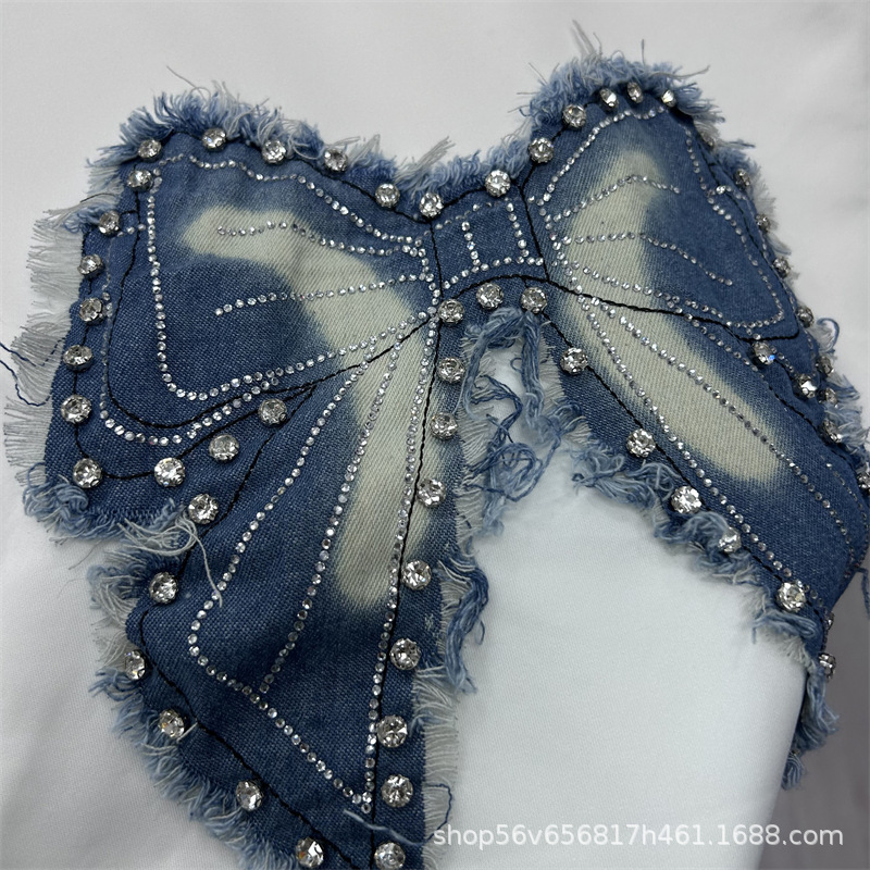 New Spring Summer Loose Women  - đánh giá và giá Embroidery Cotton Shirt