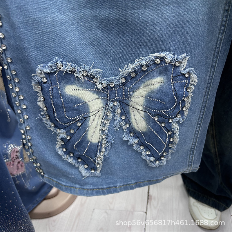 New Spring Summer Loose Women  - đánh giá và giá Embroidery Cotton Shirt