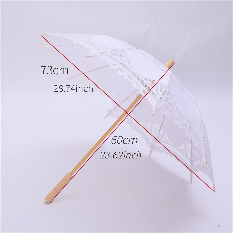 Cô Dâu Cưới Ren Dù Công Chúa M - đánh giá và giá Embroidery Lovers