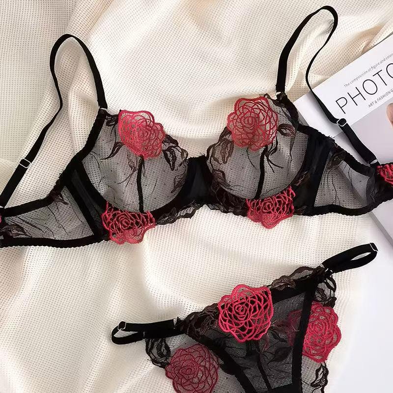 Pure Desire French Lingerie Se - đánh giá và giá Embroidery In Australia