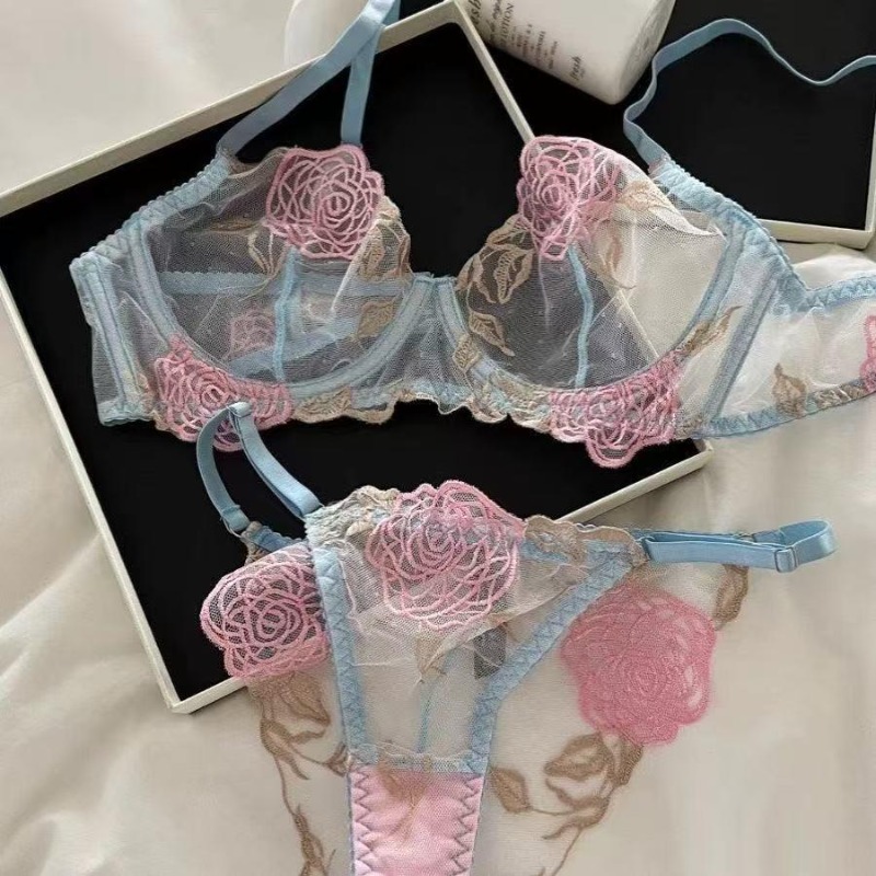 Pure Desire French Lingerie Se - đánh giá và giá Embroidery In Australia