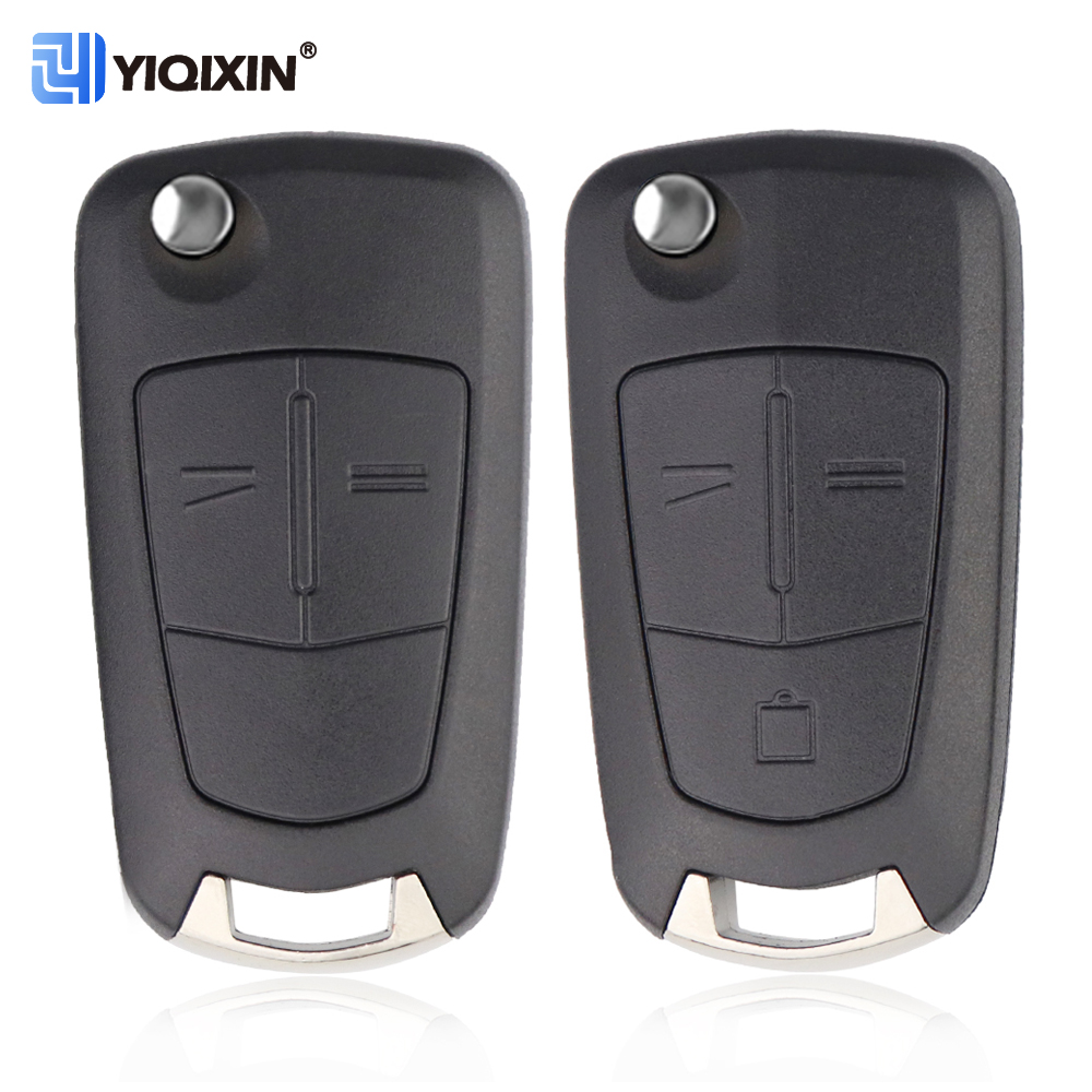 Remote Car Key Shell For Vauxh - đánh giá và giá Embroidery H&M