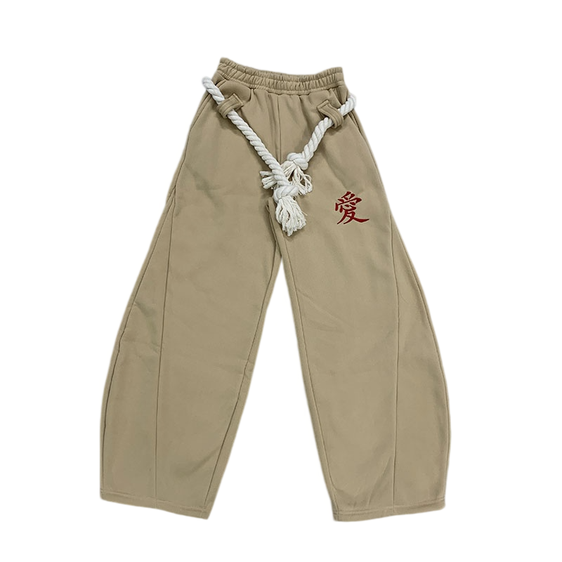 Autumn new Japanese street hem - đánh giá và giá Embroidery Font Free