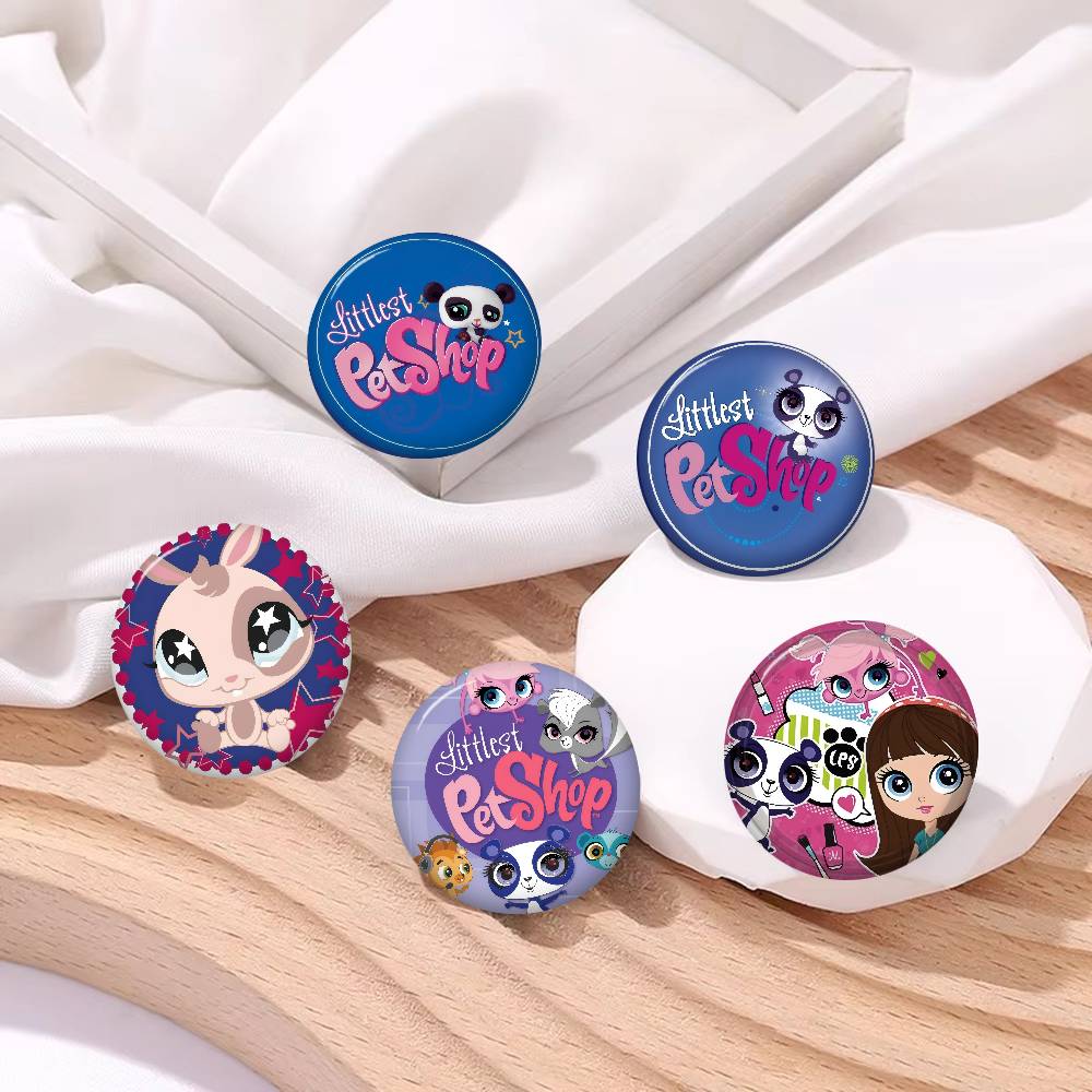 Soft Button Pin Funny Silly Gn - đánh giá và giá Embroidery H&M