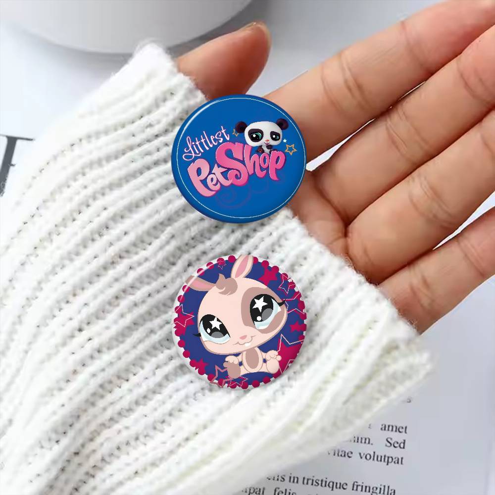 Soft Button Pin Funny Silly Gn - đánh giá và giá Embroidery H&M