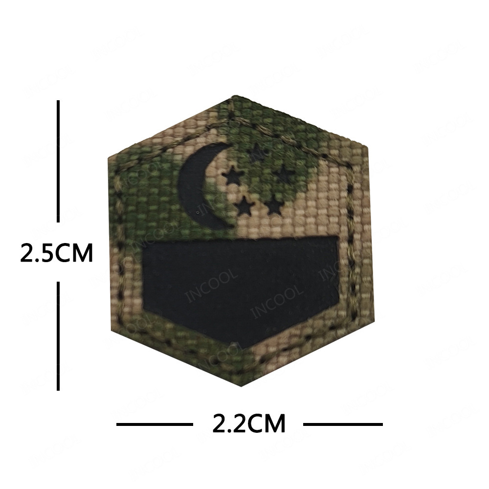 Small Size USA Israel Germany  - đánh giá và giá Embroidery In Australia