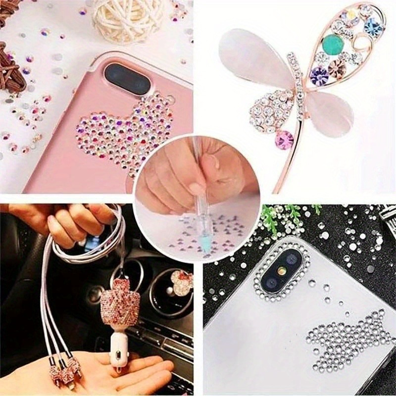 Diamond Painting Tools DIY Poi - đánh giá và giá Embroidery Daisy