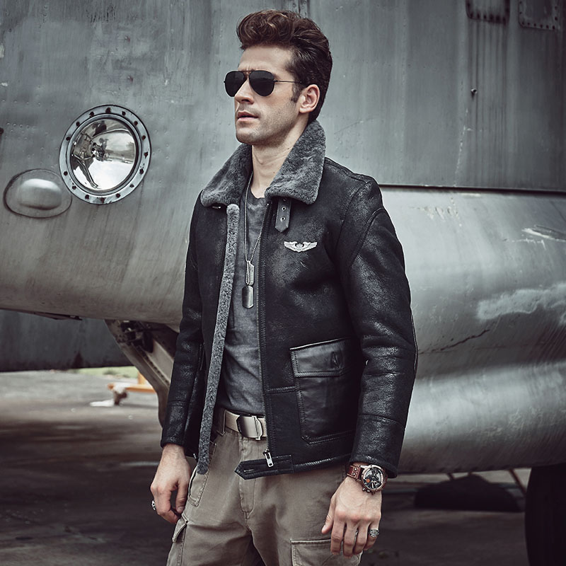 Denny&Dora Men's Black Shearli - đánh giá và giá Embroidery In Australia