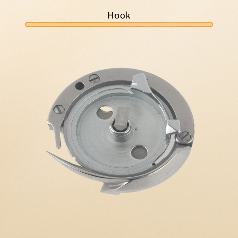 H.SEN Brand Hook #HPF-151 #KRT - đánh giá và giá Embroidery H&M