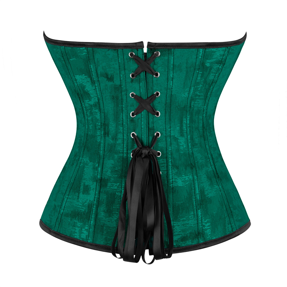 Corset Bustier for Women Flowe - đánh giá và giá Embroidery H&M