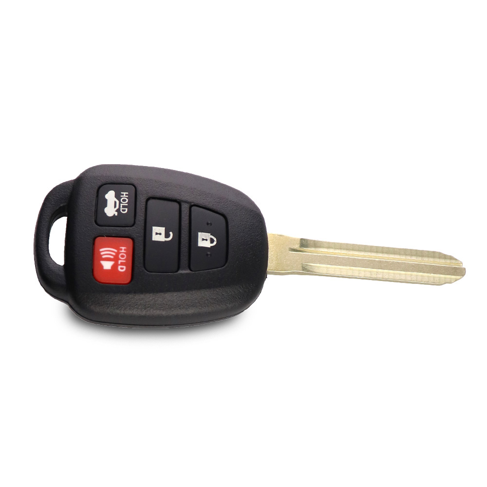 315Mhz G H Chip Remote Car Key - đánh giá và giá Embroidery H&M