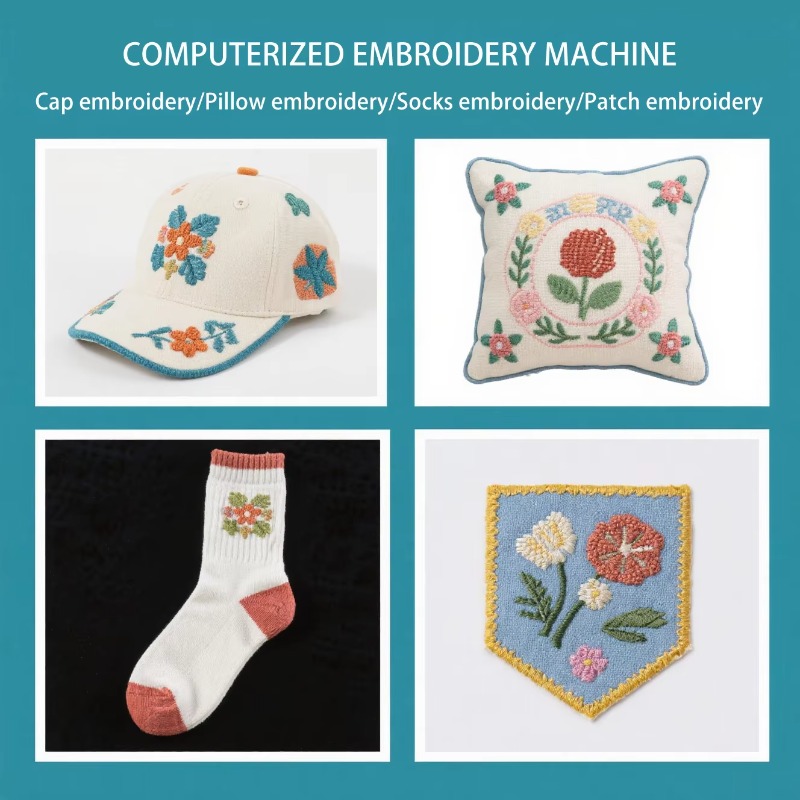 Customized Embroidery Machine  - đánh giá và giá Embroidery Font Free
